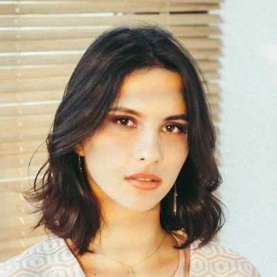 Карина Николаева